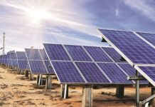 ‘500MW solar power plant to be set up in Balochistan’