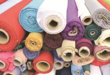 Textile exports up 2.3pc in two months