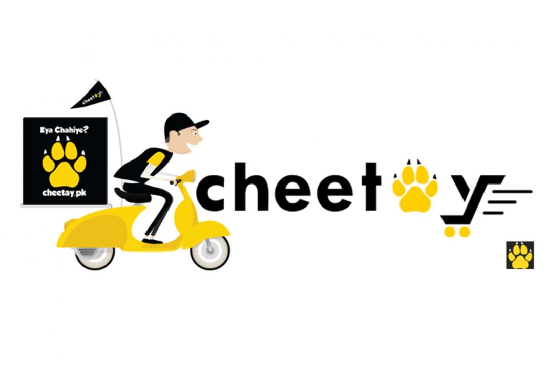 Cheetay Logistics claims to have raised $7.8m from US investors