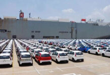 Car dealers to go on strike over exorbitant import duties