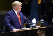 Trump criticises China’s trade practices at UN, will not take ‘bad deal’