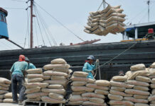 Cement exports decline 13pc in two months FY20