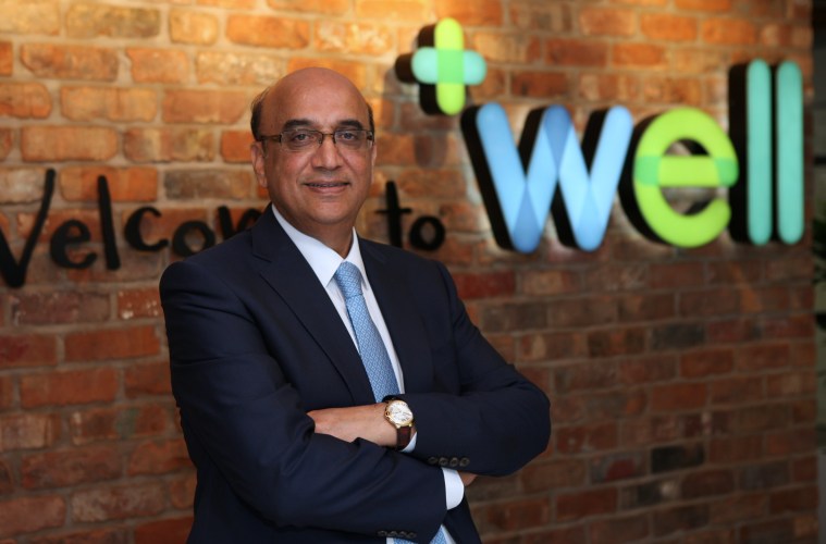 British-Pakistani businessman appointed to House of Lords