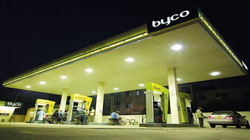 Byco Petroleum reports Rs1.9bn gross profit for FY19
