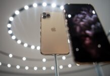 Apple’s new, lower priced iPhone draws tepid response in Asia