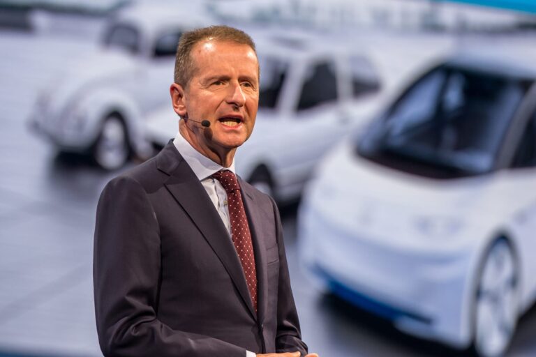 German prosecutors indict top VW bosses over emissions scandal