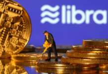China says new digital currency will be similar to Facebook’s Libra