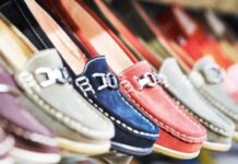 Footwear exports surge 15.7pc in two months FY20