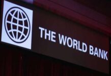 NBP briefs WB team on Pakistan’s financial sector dynamics