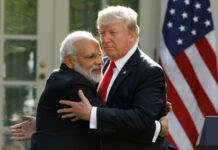 Trump, Modi may sign a trade deal by Sept-end: sources