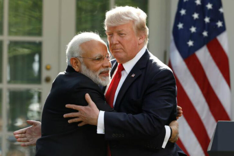 Trump, Modi may sign a trade deal by Sept-end: sources