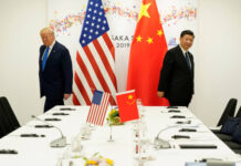 US wants ‘near term’ results from new China trade talks