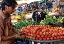 August inflation accelerates to 10.49pc