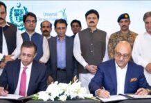 USF, Jazz to bridge digital divide in South Waziristan