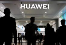 US flags Huawei 5G network security concerns to Gulf allies