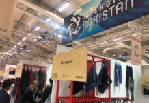 Over 20 Pakistani textile companies participate in Paris exhibition