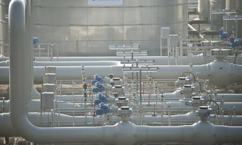 Govt raises cost limit for gasification schemes from Rs50m to Rs300m