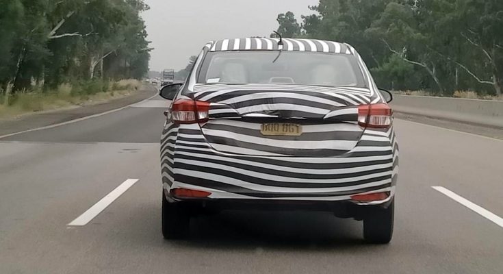 Toyota Corolla Gli New Model 2020 In Pakistan