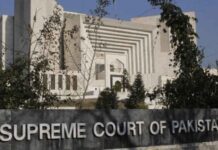 SC seeks FBR report on Rs90m tax refund fraud