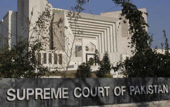 SC seeks FBR report on Rs90m tax refund fraud