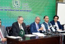 Govt to surpass 2.4pc growth target, says finance adviser