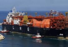 PQA issues provisional LoI for establishment of Energas LNG terminal