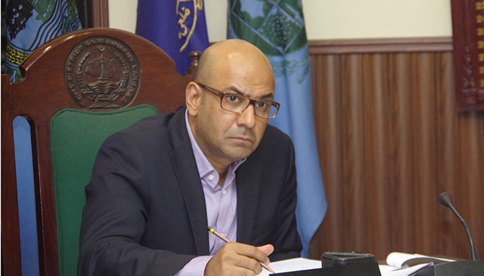 Dr Mujtaba Piracha appointed as Pakistan’s ambassador to WTO