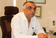 Won’t tolerate any negligence in tax collection, FBR chief says