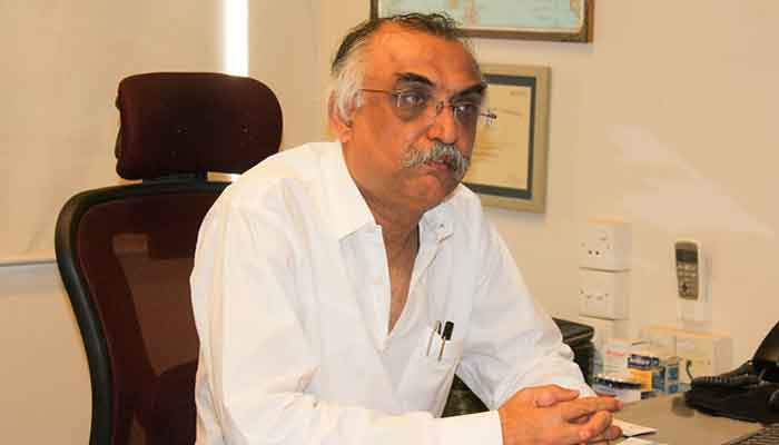 Won’t tolerate any negligence in tax collection, FBR chief says 