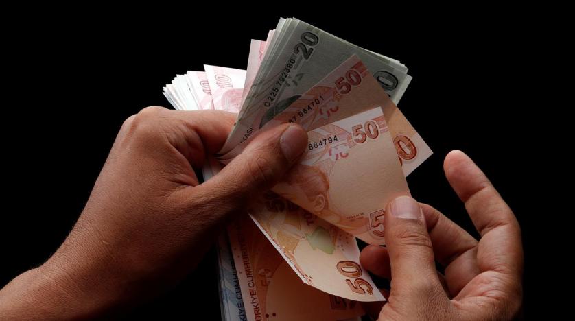 Erdogan expects Turkish interest rates to fall further