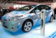 Electric vehicles revolution in Pakistan after EV policy: Amin