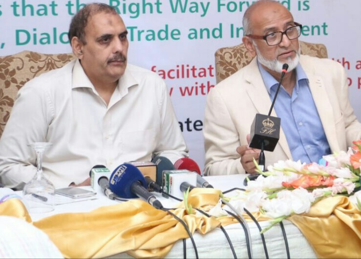 Three-day ’22nd Textile Asia’ exhibition to commence tomorrow