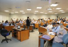 LUMS conducts seminar on battery electric vehicles
