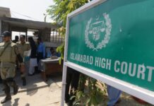 Court halts caretaker govt’s move to reform FBR