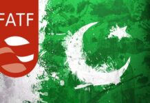FATF decides to keep Pakistan on grey list