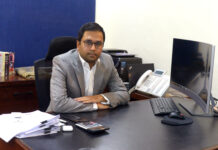 After years of expanding its retail footprint, Sapphire turns online