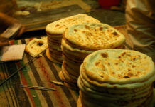 Punjab CM orders immediate cut in roti prices following fall in flour rates