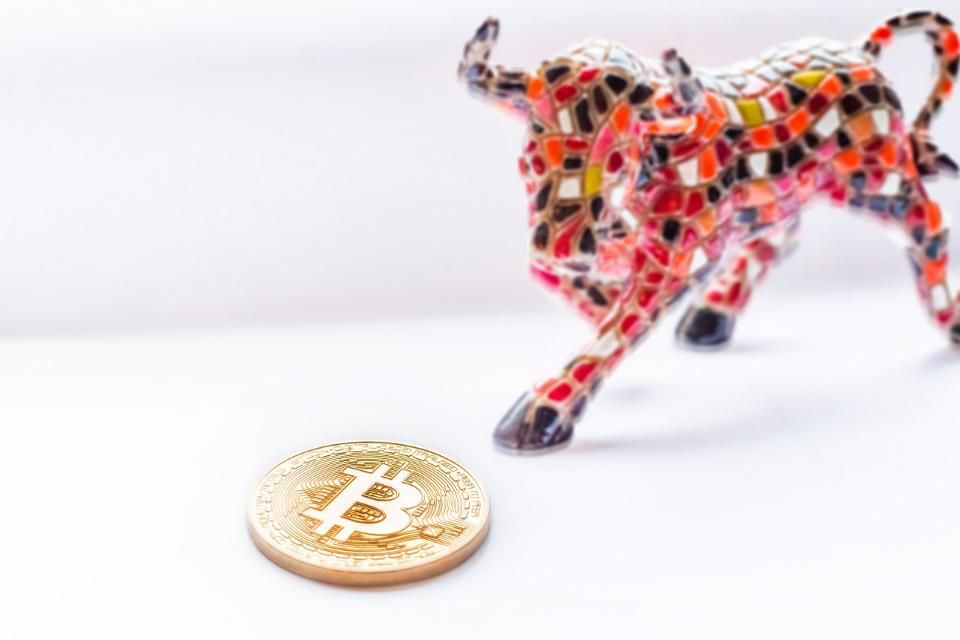 Could cryptocurrency dethrone the dollar?