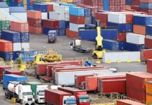 Machinery imports experience 6.21pc YoY decline in July, August