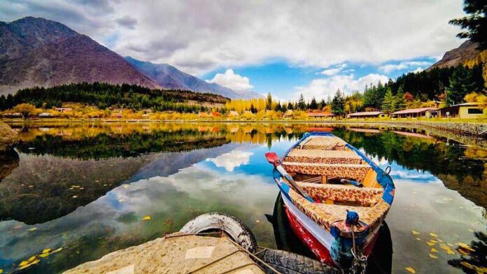 ways to improve tourism in pakistan