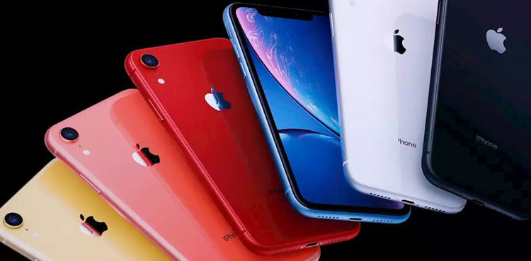 Apple mobilises suppliers to unveil first 5G iPhones Apple mobilises suppliers to unveil first 5G iPhones