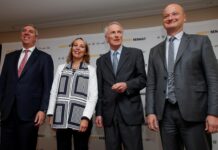 Renault ousts CEO in post Ghosn-era reset