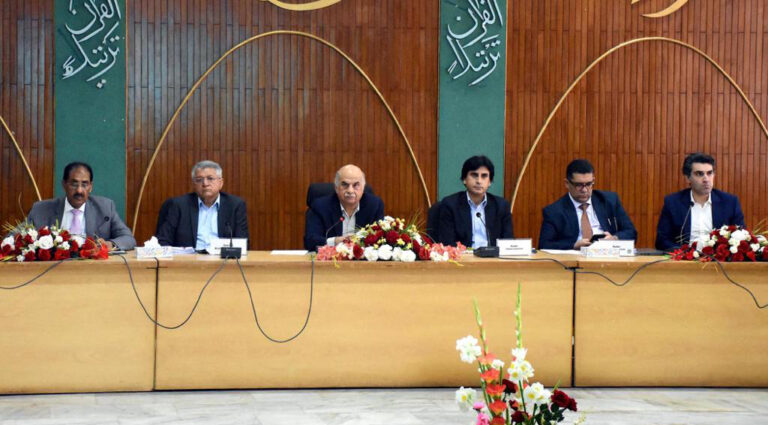 CDWP approves two projects worth Rs3.9bn