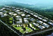 Sindh govt invites bids for Dhabeji SEZ