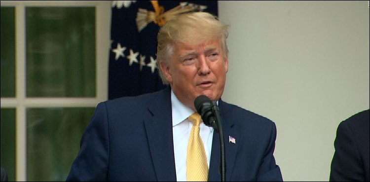 Trump says likely won’t sign China trade deal until he meets with Xi