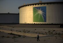 Aramco makes relatively little from foreign refining