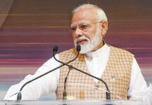 Modi says Saudi Arabia to invest in India’s downstream oil, gas projects