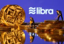 Facebook’s Libra currency abandoned by major financial companies