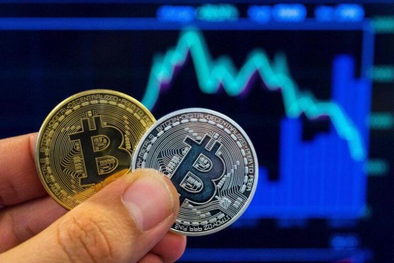 China wants centralised digital currency after bitcoin crackdown