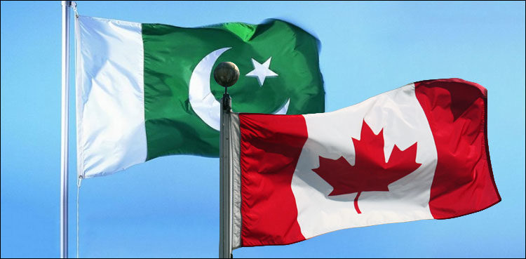'Canadian companies mull investments in Pakistan's energy sector'